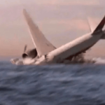 Đã thấy tín hiệu được phát ra từ máy bay MH370?