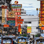 Bao nhiêu năm nữa kinh tế Việt Nam vượt Thái Lan?