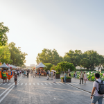 Hà Nội thông xe Vành đai 1 Hoàng Cầu