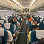 Lý giải nguyên nhân khiến Tân Sơn Nhất tạm dừng tiếp nhận loạt chuyến bay