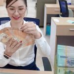 Người dân TP.HCM, Đồng Nai gửi hơn 6,1 triệu tỉ đồng vào ngân hàng