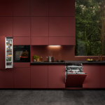 Kết nối di sản Bauhaus và ngôn ngữ thiết kế không gian sống tương lai – Tạp chí Kiến trúc Việt Nam