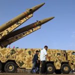 Israel bàng hoàng trước tốc độ phục hồi quân sự của Iran