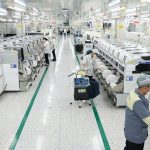 Việt Nam – tâm điểm trong chuỗi cung ứng toàn cầu