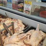 Vì sao thịt nhập khẩu tăng mạnh?