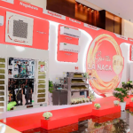 6 tháng bán hơn 359.000 điều hòa, lợi nhuận đạt 75% kế hoạch cả năm