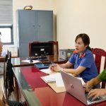 Khởi tố giám đốc Phạm Hữu Khải và Trưởng phòng Kỹ thuật Mai Văn Dũng
