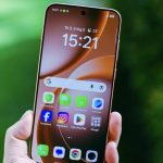 Một chính sách mới của Mỹ có thể đẩy giá smartphone tăng cao