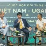 Giá cà phê tăng 3 lần khi canh tác xanh, bền vững