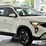 Chọn xe điện hay xe xăng?