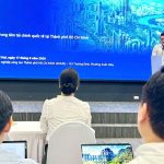 Ra mắt Hệ thống đăng ký thành viên tại Trung tâm tài chính quốc tế