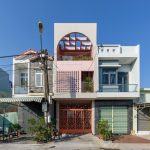 Tomi House – Tạp chí Kiến trúc Việt Nam