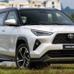 5 ô tô hybrid bán chạy nhất Việt Nam tháng 7.2026