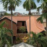 Dạ Homestay – Tạp chí Kiến trúc Việt Nam