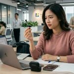 Chỉ có một củ loa, tại sao tai nghe vẫn phát được đủ dải âm?