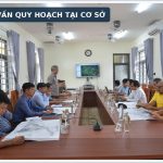 Hội KTS đồng hành kiến tạo bản sắc Đà Nẵng mới