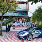 APOLLO bước vào giai đoạn phát triển mới từ năng lực cốt lõi và hệ sinh thái hợp tác