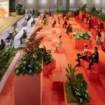 VIBE 2026: Từ vật liệu mới đến những không gian thích ứng với đô thị