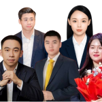 26 tuổi làm CEO toàn cầu, chưa đầy 24 tuổi làm Tổng giám đốc DN ô tô hàng đầu