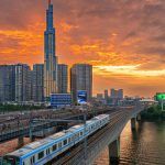 Người giàu cũng đi metro, vậy nhà bình dân ở TOD có chỗ đứng không?