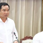 Chủ tịch TPHCM giao KPI cho cán bộ trong quý III, ‘không đạt thì không hoàn thành tốt nhiệm vụ’