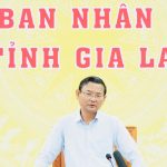Đẩy nhanh giải phóng mặt bằng cao tốc Quy Nhơn-Pleiku