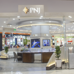 Con gái Chủ tịch Cao Thị Ngọc Dung đã bán thành công 7 triệu cổ phiếu PNJ