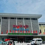 Vì sao phải chọn Ngọc Hồi, Gia Lâm là đầu mối đường sắt quốc gia?