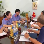 Viện Kiểm sát khởi kiện doanh nghiệp nợ bảo hiểm của người lao động