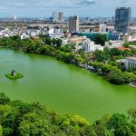 Giữa khát vọng phát triển, trách nhiệm gìn giữ cấu trúc đô thị – Tạp chí Kiến trúc Việt Nam