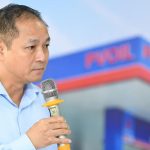 Đại diện Bộ Công thương lên tiếng