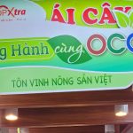 Cả nhà mình cùng yêu hàng Việt