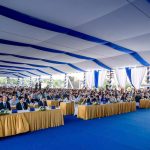 Đại học Victoria Hòa Bình – Tạp chí Kiến trúc Việt Nam