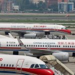 Ba ‘ông lớn’ hàng không Trung Quốc lỗ hơn 1,2 tỷ USD