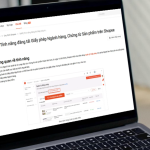 Nhà bán được hỗ trợ minh bạch hóa thông tin, nâng cao vận hành trên TMĐT