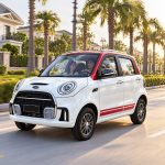 Nhà phân phối ôtô điện Wuling tại Việt Nam chuẩn bị tung 5 mẫu xe giá từ 123 triệu đồng, lập kỷ lục giá rẻ