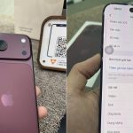 Vì sao người dùng iPhone 17 Pro chưa vội nâng cấp lên iPhone 18 Pro?