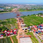 Lộ diện doanh nghiệp 3 tháng tuổi trúng dự án khu đô thị 15.600 tỷ đồng, rộng 86ha tại Hưng Yên