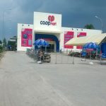 Cuộc thi “Tự hào hàng Việt”: Má và Co.opmart