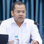 Lãnh đạo phường Vĩnh Hưng nói gì về kế hoạch tái thiết đô thị 447ha giữa giữa những bất cập hạ tầng?
