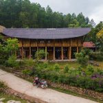 HGGA Architects: “Đơn giản hơn, bền vững hơn”