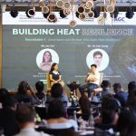 Hội thảo Heat Resilience Forum: Thúc đẩy giải pháp xây dựng công trình chống chịu nắng nóng tại Việt Nam