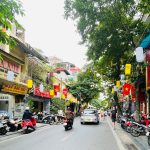 Từ Kẻ Chợ đến Hà Nội hôm nay: Khi một thành phố biết kết nối để tạo ra giá trị