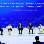 ASEAN cần làm gì để giữ lại nhiều giá trị hơn từ chuỗi cung ứng toàn cầu?