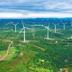 Đắk Lắk có thêm nhà máy điện gió công suất 77MW