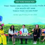 Từ năng lực tăng trưởng đến giá trị bền vững