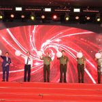 TP.HCM khởi công dự án 631 căn hộ cho lực lượng Công an nhân dân