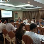 Bộ Tư pháp tổ chức Hội thảo sửa Luật đánh giá sức mạnh thị trường của doanh nghiệp trong nền kinh tế số