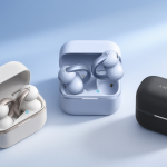Anker lần đầu đưa chất lượng đàm thoại rõ nét được Guinness công nhận lên tai nghe mở với soundcore AeroClip 2