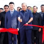 Campuchia khánh thành “huyết mạch kinh tế quan trọng” do Trung Quốc tài trợ